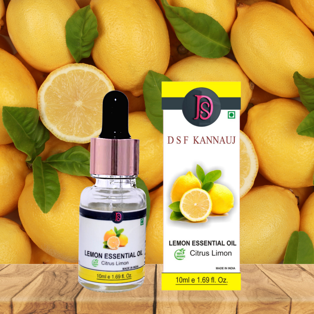 LEMON OIL PURE